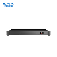 Computadora Industrial Integrada HVAEIPC, CPU Core I3-5005U de 6.ª/7.ª/8.ª/9.ª Generación, 64 GB de RAM, Win7/Win10/Linux, Disponible en Guangdong