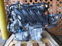 Moteur Essence d'Occasion Original Japon 2NZ/2NZ-FE Assemblage Complet 4 Cylindres Prix Bas