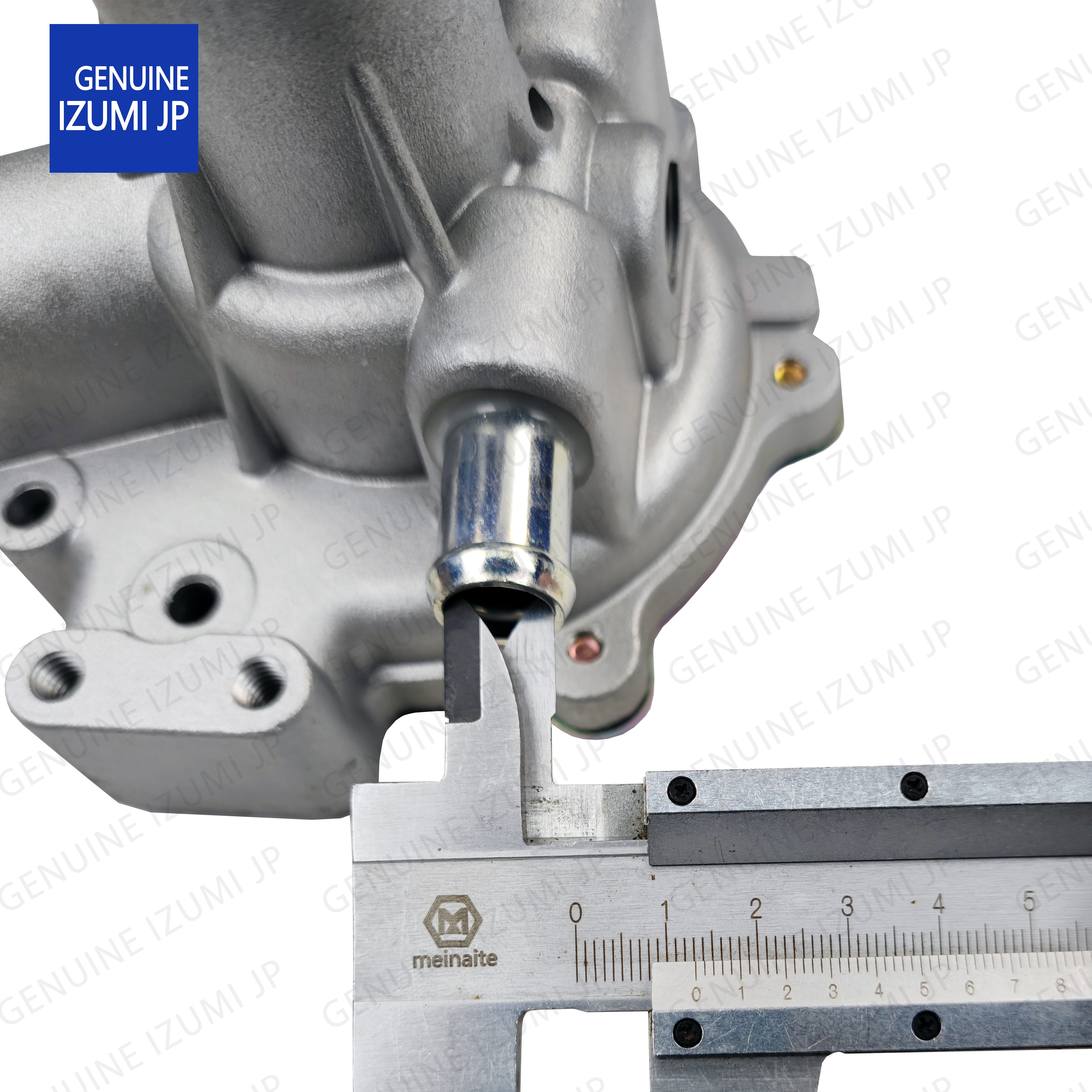 水源 Water Separator Assembly 4711160 for Hitachi Excavator