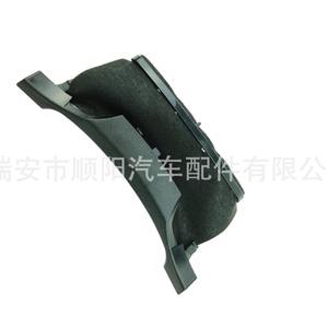 Funda de Volante de Cuero para Volkswagen Golf 6 2009 2013 5K0857053D - Product Image 2