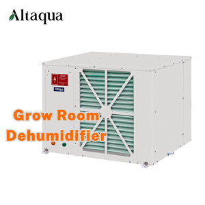 Altaqua phát triển phòng nhà kính trồng trong nhà Máy hút ẩm cho nhà kính - Product Image 1