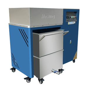 Machines de fabrication de granulés d'<span class=keywords><strong>or</strong></span>, d'<span class=keywords><strong>argent</strong></span> et de <span class=keywords><strong>cuivre</strong></span>, machines de formage de granulés métalliques, machines de granulation - Product Image 4