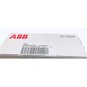 3BSE069449R1 <span class=keywords><strong>VM600</strong></span> ASPS Блок питания вспомогательного датчика - Product Image 1