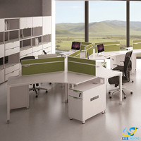 Poste de travail informatique, bureau électrique contemporain avec panneau en bois, bureau de bureau avec hauteur réglable et siège pivotant