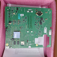 Placa Base Original VJ 6530 PCBA 408659 para Impresora de Transferencia Térmica DataFlex TTO de 107 mm, Piezas de Repuesto