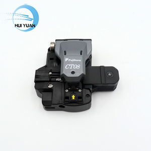 Cleaver Serat CT08 Asli Kualitas Terbaik untuk Impor Jepang Alat Mesin Penyambungan - Product Image 1