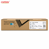 Poudre de toner d'origine Copitek TN512/513 pour recharger les imprimantes Konica C454/C554/B454/454/454E/554E