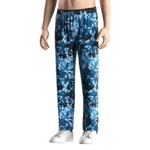 Pantalones de Pesca de Secado Rápido para Hombre, con Tecnología de Absorción de Humedad, Protección Solar UPF50+ y Comodidad Ligera - Product Image 1