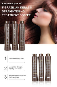 Shampoo Purifiant Bio Keratin Smooth Brazilian pour Salon, OEM, <span class=keywords><strong>Meilleur</strong></span> Shampooing Clarifiant à la Kératine Hydrolysée pour un Nettoyage en Profondeur - Product Image 2