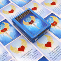 Impression personnalisée Français Tarot Carte À Jouer Pont