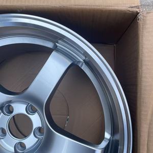 Roues de voiture de tourisme durables de 17 <span class=keywords><strong>à</strong></span> 20 pouces pour Audi A4 pour <span class=keywords><strong>Mercedes</strong></span> W211 pour Volkswagen pour Honda pour Toyota pour BMW F30 E90 - Product Image 3