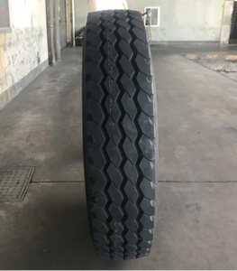 ยางรถบรรทุกออฟโรดใหม่ 385/65R22.5 WTR1 สำหรับรถบรรทุกหนัก-ยางเรเดียลพร้อมยางในทำจากยางธรรมชาติ - Product Image 3