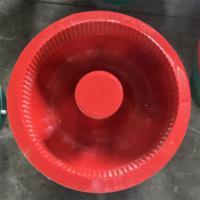 En stock, 40L, 60L, 80L, 95L, vente directe d'usine, machine de polissage vibratoire pour vis et boulons