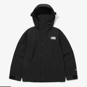 Giacca Bomber North 1990 da Uomo, Stile Streetwear, con Cappuccio, in Poliestere, Impermeabile, per Primavera, Autunno e Inverno, Ideale per Studenti Universitari - Product Image 1