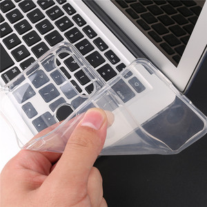 Funda Trasera Transparente de TPU para Alcatel 1B 2022/ <span class=keywords><strong>Vodafone</strong></span> Smart P12 1V 1B 1L Pro 2021 1SE 5030D 2020, Funda Delgada y Suave para Teléfono - Product Image 2