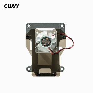 Cuav 4G <span class=keywords><strong>LTE</strong></span> Link SE บริการคลาวด์โดรนแบบ selution โดรนบินส่งข้อมูลวิดีโอทีมทำงานโดรนแข่งขัน - Product Image 5