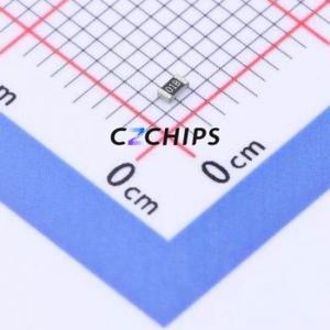 RHS-03K1001FT SMD <b>Resistor</b> 0603 ( Type: Thick Film )( Resistance: 1kOhm Precision: 1% ) - Product Image 1