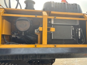 VENTE CHAUDE Excavatrice SANY SY365H d'occasion, système hydraulique de qualité supérieure, machine puissante prête à l'emploi - Product Image 6