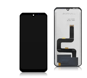 ชุดจอแอลซีดีและระบบสัมผัสสำหรับ <span class=keywords><strong>Doogee</strong></span> <span class=keywords><strong>S88</strong></span> <span class=keywords><strong>Pro</strong></span> จอแสดงผลแอลซีดี - Product Image 4