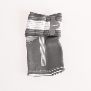 Liveup thoáng khí chất lượng cao <span class=keywords><strong>Nylon</strong></span> nén mắt cá chân tay áo có thể điều chỉnh dây đai đàn hồi hỗ trợ mắt cá chân Brace phù hợp cho phụ nữ/người đàn ông - Product Image 4