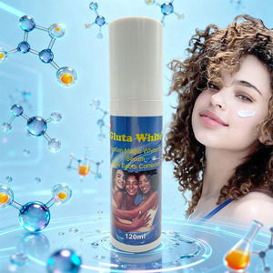 Suero Facial Gluta White Beauty 120ml, Suero Iluminador con Vitamina <span class=keywords><strong>C</strong></span> y Vitamina E para el Rostro - Product Image 1