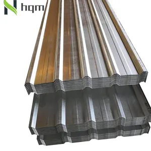 metal corrugated steel roofing sheet suppliers to Dubai roofing sheet price per ton metal building materials