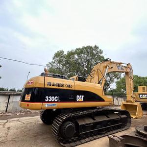 Pelleteuses d'occasion Caterpillar 330cl à bas prix Pelleteuses d'occasion excavatrices cat 330DL Japon à vendre - Product Image 4