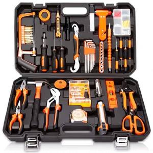 Kit <span class=keywords><strong>de</strong></span> <span class=keywords><strong>Herramientas</strong></span> Multifunción <span class=keywords><strong>de</strong></span> Plástico Impermeable para el Hogar, <span class=keywords><strong>Caja</strong></span> <span class=keywords><strong>de</strong></span> <span class=keywords><strong>Herramientas</strong></span> Doméstica, <span class=keywords><strong>Herramientas</strong></span> Dedicadas Ian - Product Image 5