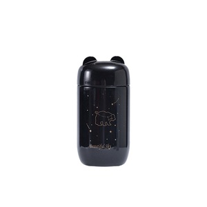 Stainless Steel Pocket Cup 304 Creative Starry Sky Design For Children Student Use - Product Image 5