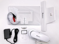 Nouveau système d'analyse numérique portable M906 pour le diagnostic du cuir chevelu et des cheveux, analyseur capillaire professionnel
