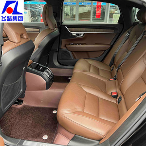 Vo-lvo S90 <span class=keywords><strong>2023</strong></span> 2024 Berline FWD Turbo Rechargeable Cinq Places Taille Moyenne-Grande Voitures d'Occasion Boîte Automatique 8 Vitesses - Product Image 5
