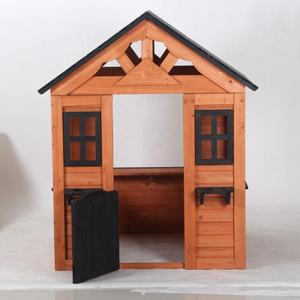 Parco giochi in legno <span class=keywords><strong>per</strong></span> <span class=keywords><strong>bambini</strong></span> giardino Cottage cuby House <span class=keywords><strong>per</strong></span> <span class=keywords><strong>bambini</strong></span> cortile <span class=keywords><strong>casetta</strong></span> - Product Image 3