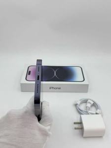 Venta al por Mayor de iPhone 14 Pro Max de Segunda Mano, Original, Desbloqueado, Reacondicionado por Apple, 99% Nuevo, 1TB Disponible Globalmente, 128GB 256GB 512GB - Product Image 6