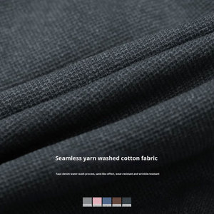 Leggings Push-up a Vita Alta di Alta Qualità, Leggings Sportivi Slim a Costine, Leggings da Yoga Senza Cuciture Effetto Sabbiato per <span class=keywords><strong>Donna</strong></span> - Product Image 3