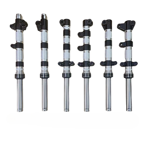 โช้คอัพหน้าสำหรับรถจักรยานยนต์ - สำหรับรุ่น RS150, Y15ZR, <span class=keywords><strong>NMAX</strong></span>, Wave125, LC135, NVX - Product Image 3