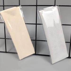 Chiffon de nettoyage pour lunettes en microfibre de soie, emballé individuellement, type daim OPP, chiffon de polissage pour <span class=keywords><strong>violon</strong></span>, vente en gros - Product Image 2