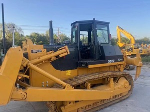 รถดันดิน <span class=keywords><strong>SHANTUI</strong></span> SD16 Sd22 Sd13s มือสอง รถดันดิน SD22 มือสอง 220 แรงม้า รถดันดิน <span class=keywords><strong>SD23</strong></span> ใหม่มาถึง ดีไซน์ดั้งเดิม จัดส่งรวดเร็ว ราคาถูก <span class=keywords><strong>Shantui</strong></span> SD22 - Product Image 1