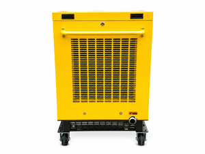 Générateur diesel silencieux 10KW/12.5KVA, générateur diesel triphasé, refroidi par eau, insonorisé, production d'électricité, démarrage automatique - Product Image 3