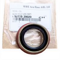 4311939020 4311939030 4311939050 4311939060 Joint d'huile côté droit ou gauche pour HYUNDAI Accent Sonata KIA Optima Sportage Amanti