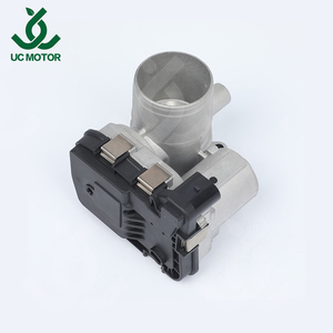 Cuerpo de Aceleración UC Emission para FIAT <span class=keywords><strong>Uno</strong></span> 1.4L <span class=keywords><strong>Flex</strong></span> 2013-2016, 55227806 44GTE3F1/A 44GTE3F1/C, Alto Rendimiento, 1 Año de Garantía - Product Image 2