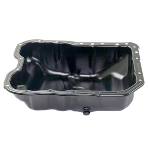 Cárter de aceite de motor 4884665AF para Chrysler Dodge Jeep Journey Compass Caliber Patriot, pieza de repuesto nueva - Product Image 2