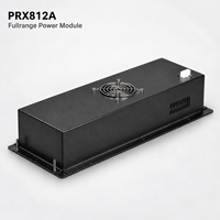 Module amplificateur de plaque de subwoofer métallique professionnel 1000W 4 Ohm pour haut-parleur actif de système PA 15/18 pouces