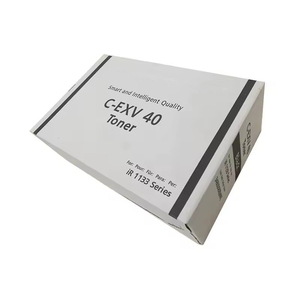 Cartuccia Toner compatibile C-EXV40 unità Toner per <span class=keywords><strong>Canon</strong></span> IR1133 IR1133A IR1133iF parti della <span class=keywords><strong>stampante</strong></span> della fotocopiatrice - Product Image 3