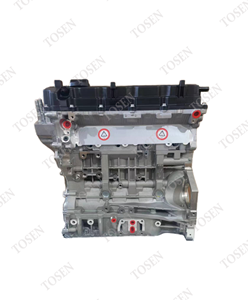 Ensemble moteur de voiture coréen OEM G4KD G4KE G4KJ adapté à <span class=keywords><strong>Hyundai</strong></span> Kia Ssangyong - Product Image 1