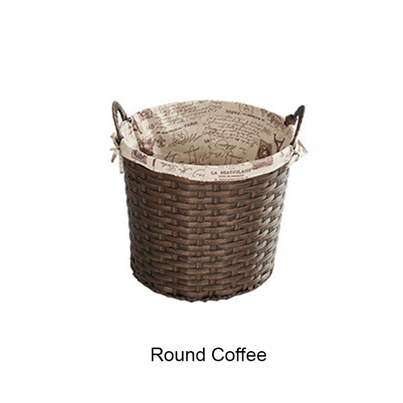 Caffè rotondo