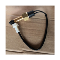MAXTRUCK Precio de Fábrica, Repuestos para Camiones de Trabajo Pesado, Piezas de Repuesto OEM 1360842, Interruptor de Pedal de Embrague para Autobús SC Serie 4