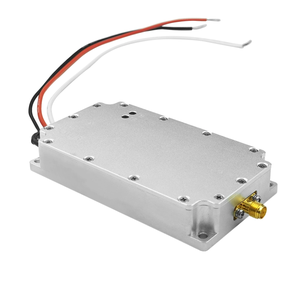 Amplificador digital Módulo <span class=keywords><strong>DDS</strong></span> Banda de frecuencia 100MHz-6000MHz 30-200W Personalizado - Product Image 6