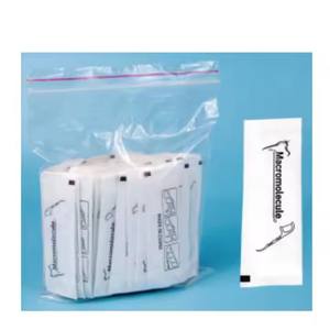 Confezionato singolarmente 100 pezzo di filo interdentale Per confezione monouso in plastica e carta Per picnic e feste - Product Image 1