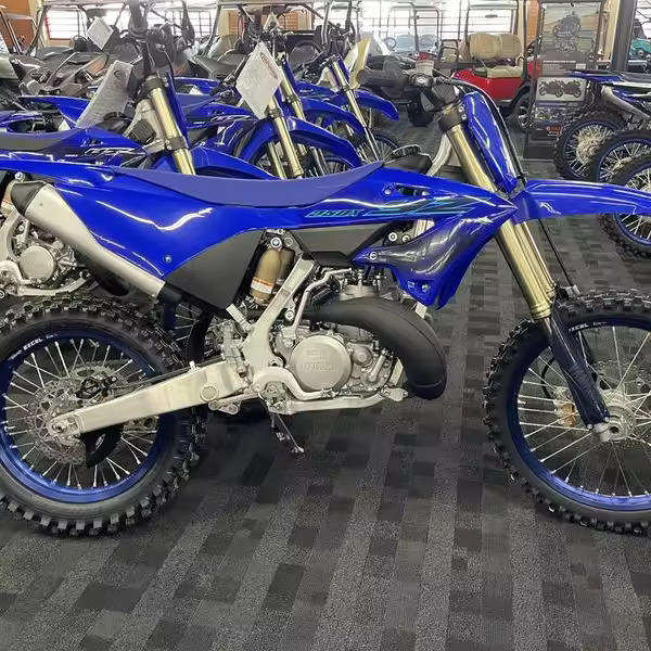 Stroke Yz85 Craigslist 2006 Yamaha Yz125 Sales