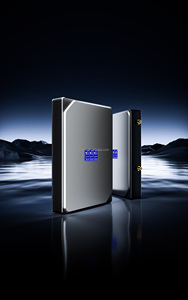 Amplificateur de signal de téléphone portable pour voiture 900 1800 2100 MHz, répéteur mobile pour véhicule, amplificateur pour réseau 3G <span class=keywords><strong>4G</strong></span> LTE, batterie intégrée - Product Image 2